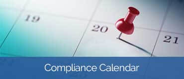 Compliance-Calendar