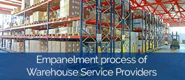 Empanelment-Process
