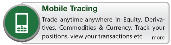 Mobile Trading