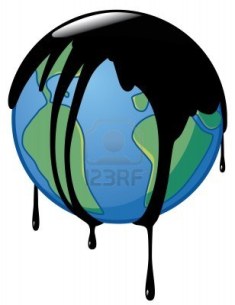 crude oil